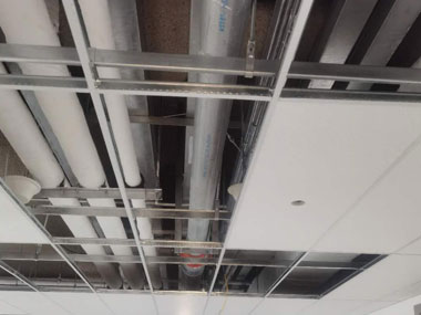 如何鑒定建筑物是否要進行建筑抗震？