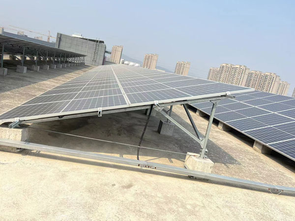常見問(wèn)題之戶用屋頂光伏電站安裝19問(wèn)