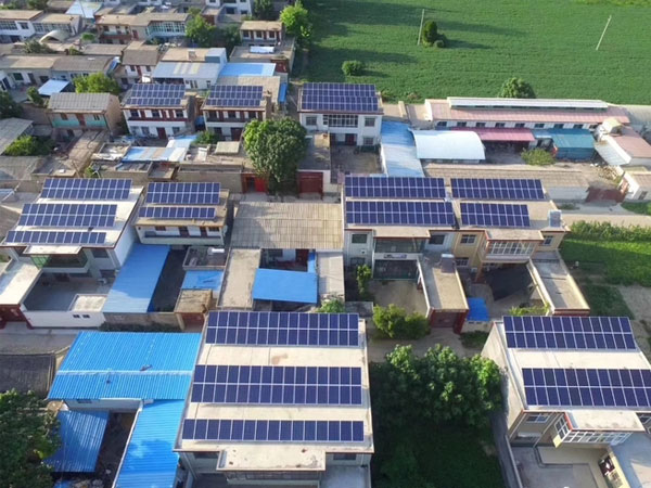 下雨天光伏電站就沒(méi)有發(fā)電量？3招搞定！