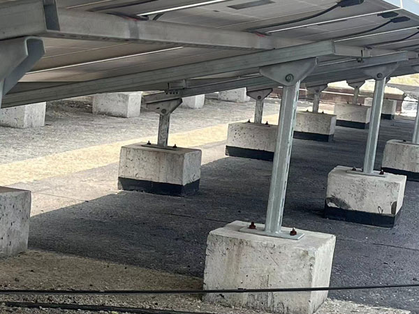 淺析光伏支架技術(shù)壁壘如何？市場占有率能否繼續(xù)擴大？