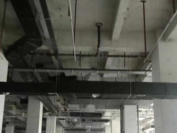 做抗震支架哪些知識你必須要了解？