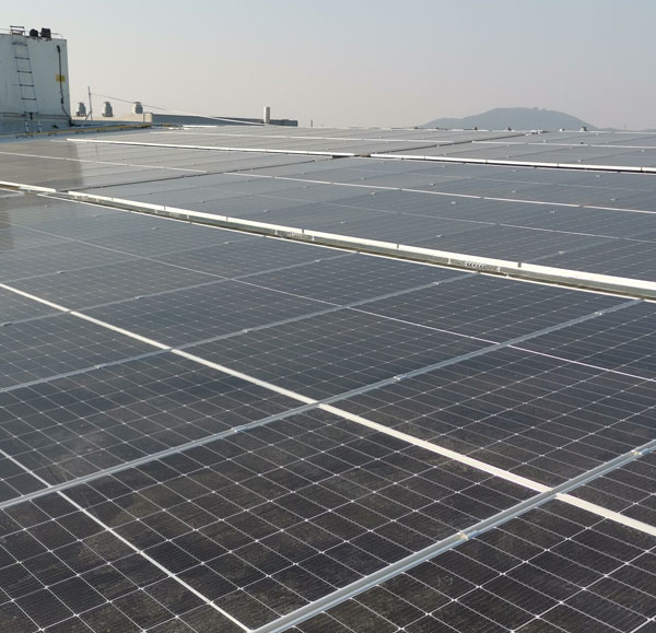 年新增裝機(jī)突破10GW后，太陽能板支架市場走向標(biāo)準(zhǔn)化、品牌化、規(guī)范化