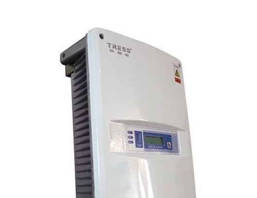 太陽能光伏發(fā)電系統(tǒng)，對光伏逆變器提出哪些基本要求?