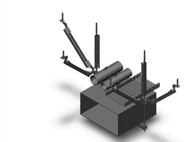 建筑機(jī)電支撐系統(tǒng)：完善的設(shè)計(jì)保證了建筑的安全